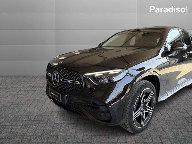 Mercedes-Benz GLC Coupé 300de - 4MATIC - 2024 | 333CV - PREMIUM PLUS | AMG LINE - Foto 8