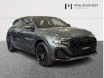 Audi Q8 I 2024 50 3.0 tdi mhev S line edition quattro tiptronic