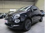 FIAT 500 500C 500 C CABRIO 1.2 Lounge *89.000 KM REALI * rif. 23691141