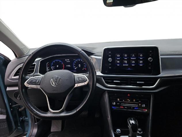 Volkswagen T-Roc T-Roc 1.5 tsi Style dsg - Foto 9
