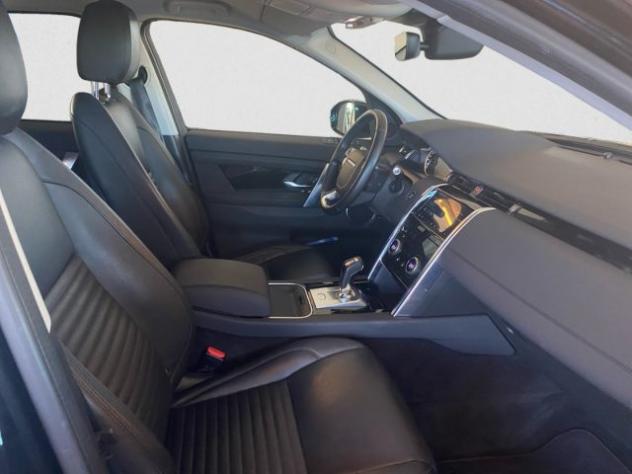 LAND ROVER Discovery Sport 2.0D I4-L.Flw 150 CV AWD Auto S rif. 21424427 - Foto 3