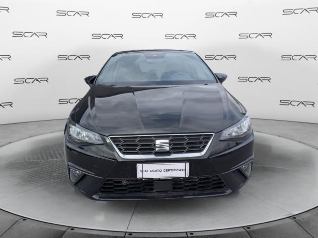 SEAT Ibiza Ibiza 1.0 ecotsi FR 95cv - Foto 2
