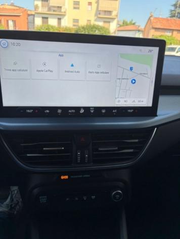 FORD Focus 1.0 EcoBoost Hybrid 125 CV 5p. Active rif. 24069109 - Foto 10