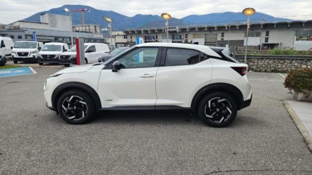 NISSAN Juke 1.6 HEV N-Connecta rif. 23804367 - Foto 7
