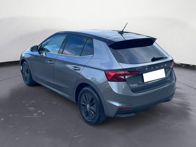 Škoda Fabia 1.0 MPI Evo 59KW STYLE - Foto 3