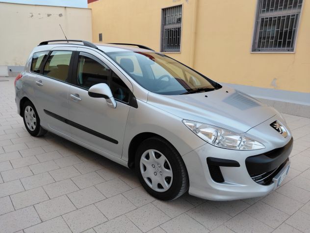 Peugeot 308 Sw 1.6 HDI Comfort - Foto 2