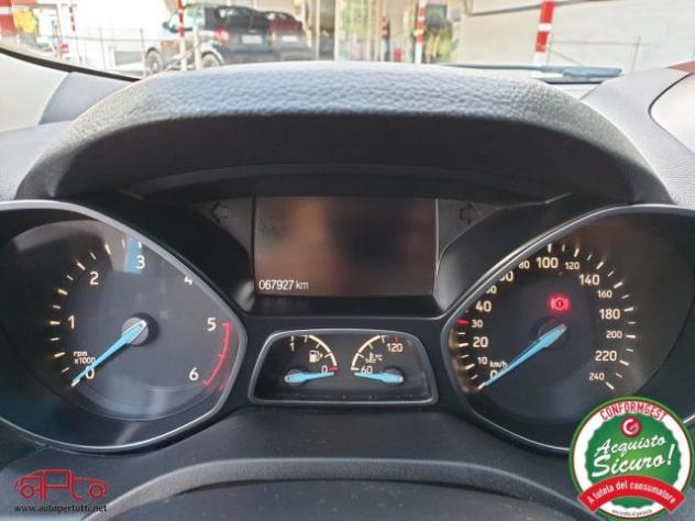 FORD Kuga 2.0 TDCI 150 CV S&S 4WD Titanium rif. 19592919 - Foto 6