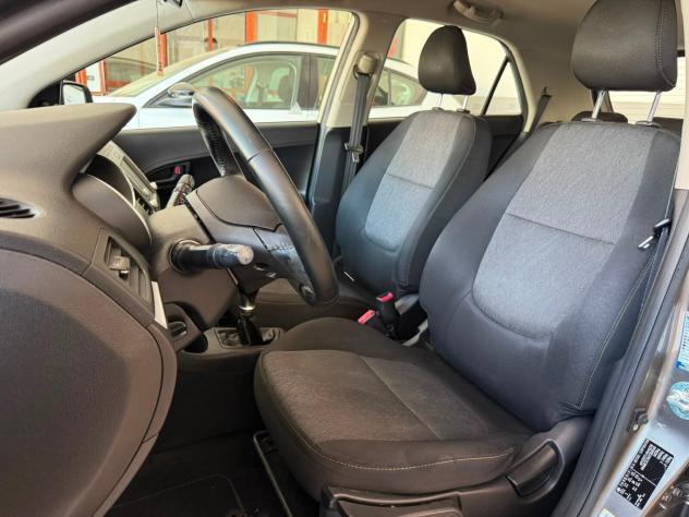 KIA PICANTO 1.0 GPL DEL NORD ITA 2017 - Foto 10