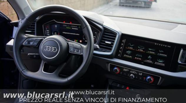 AUDI A1 A1 SPB 30 TFSI S line edition rif. 23625009 - Foto 7