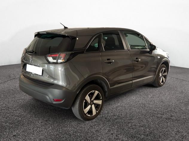 Opel Crossland Crossland 1.5 ecotec Blitz Edition 110cv - Foto 4