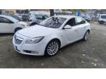 Opel Insignia I Berlina 2.0 cdti Cosmo 160cv