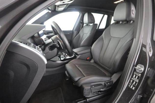 BMW X3 X3 xDrive20d 48V Msport rif. 23915825 - Foto 2