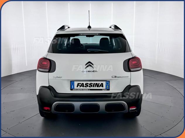 Citroën C3 Aircross C3 Aircross 1.2 puretech Shine s&s 110cv - Foto 5