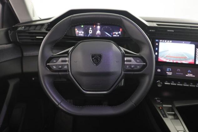 PEUGEOT 308 308 PureTech Turbo 130 S&S EAT8 Allure rif. 23991930 - Foto 5