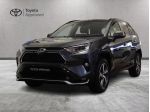 Toyota RAV4 Plug-in 2.5 PHEV E-CVT Dynamic AWD-i