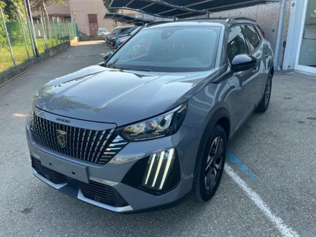 PEUGEOT 2008 PureTech 130 S&S EAT8 Allure rif. 24122369 - Foto 3