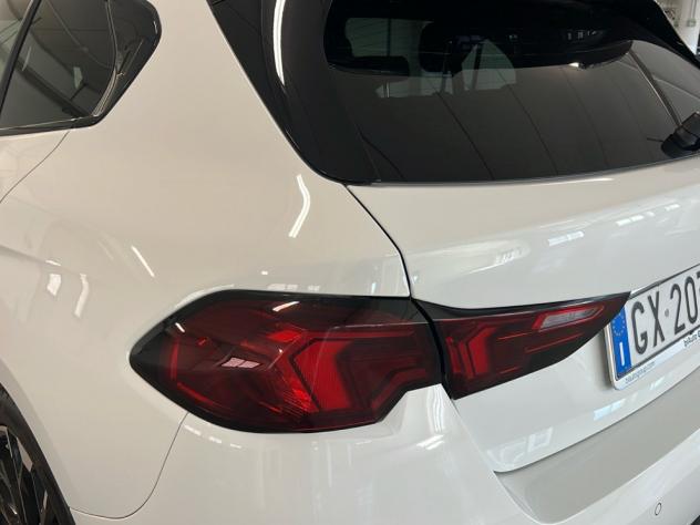 BMW Serie 1 F70 M135 xdrive MSport Pro auto - Foto 10