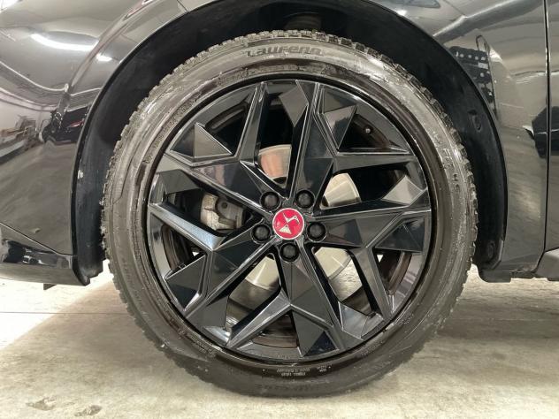 DS DS4 II 2021 1.5 bluehdi Performance Line 130cv auto - Foto 8