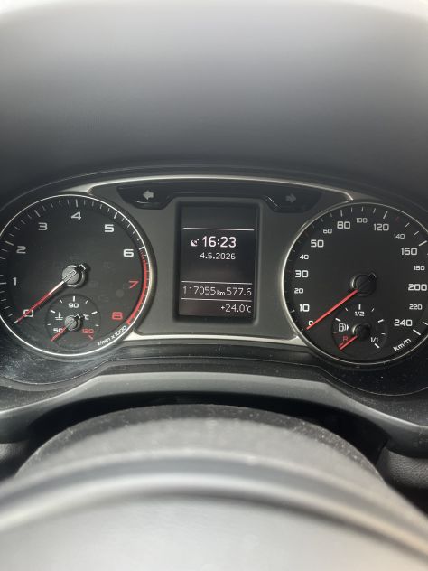 Audi A1 2014 - Foto 5