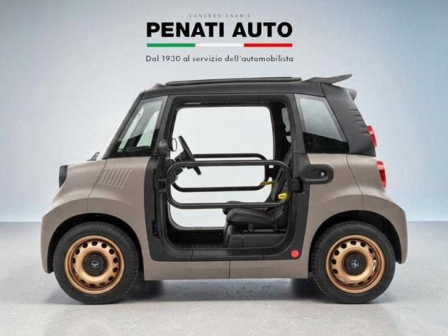 Citroën Ami ----AMI BUGGY 100% ELECTRIC COLOR PACK PALMEIRA----- - Foto 3