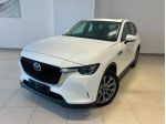 Mazda CX-60 3.3D 200CV MHEV 2WD Exclusive Line,Driver Ass, Comfort Pack, Tetto