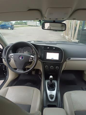 Saab 9-3 SportHatch 1.9 TiD DPF Linear - Foto 7