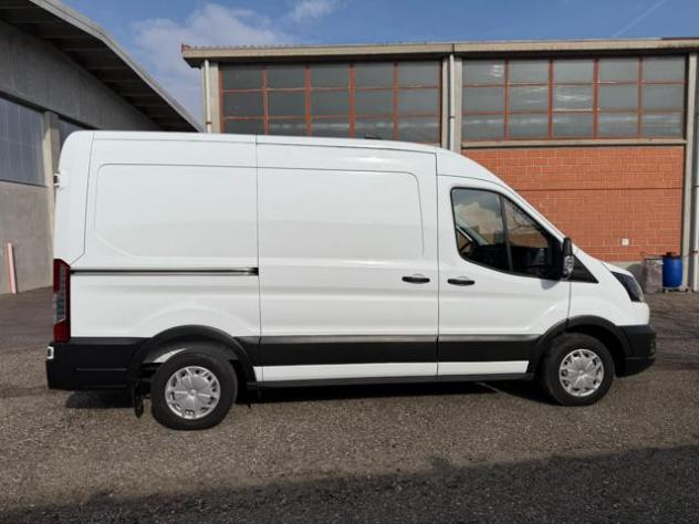 FORD Transit 310 2.0TDCi 130CV PM-TM TREND PREZZO IVATO! rif. 23803283 - Foto 4