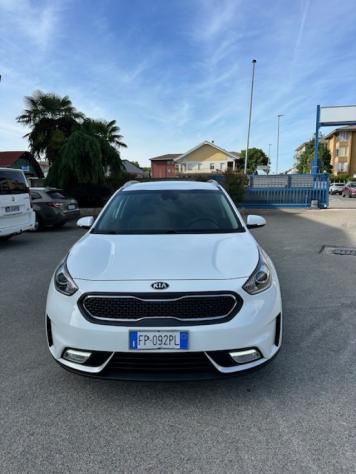 KIA Niro 1.6 GDi DCT HEV Style rif. 23732319 - Foto 3