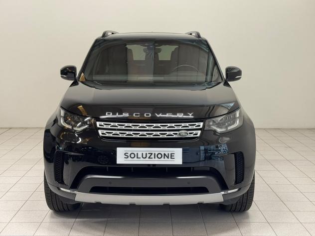 Land Rover Discovery 3.0 TD6 249 CV HSE - Foto 8
