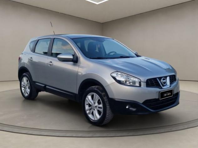 NISSAN Qashqai 1.5 dCi DPF Acenta rif. 24102110 - Foto 7