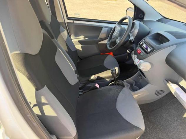CITROEN C1 146km 1.0 5p airdream senza nessun lavoro da fare rif. 23809513 - Foto 6