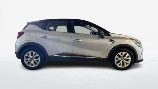 Renault Captur II 2019 1.6 E-Tech phev Intens 160cv auto my21 - Foto 4