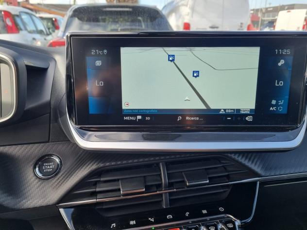 Peugeot 208 PureTech 130 Stop&Start EAT8 5 porte GT Pack - Foto 9