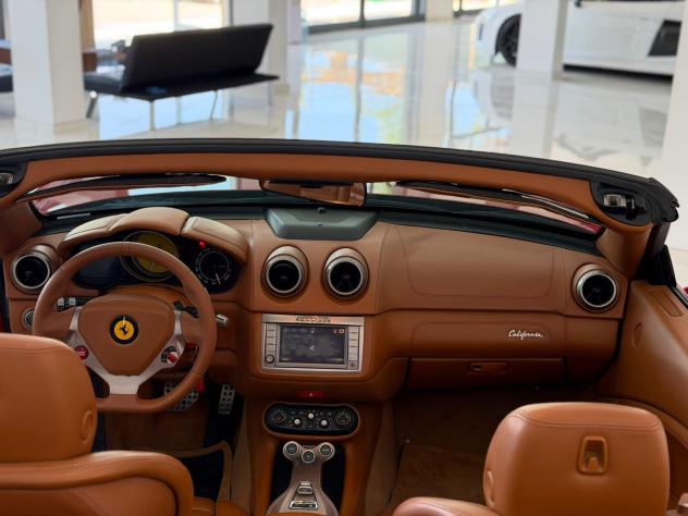 Ferrari California DCT - Foto 4
