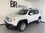 JEEP Renegade 2.0 Mjt 140CV 4WD Active Drive Low Limited rif. 24089278