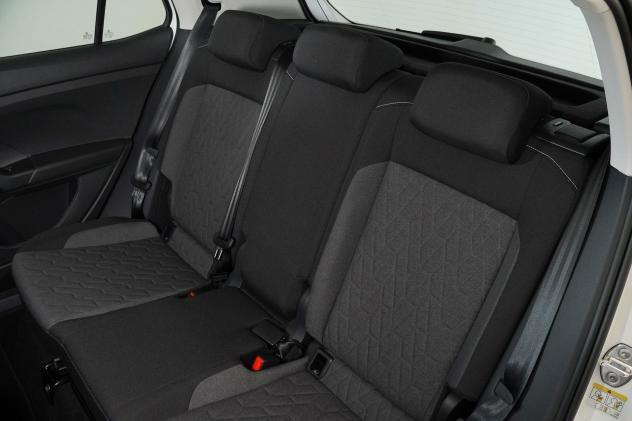 Volkswagen T-Cross 1.0 TSI Edition Plus 115CV - Foto 10