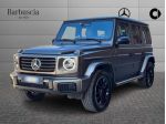 Mercedes-Benz Classe G Classe G-WN465 - G 500 AMG Line 449cv auto