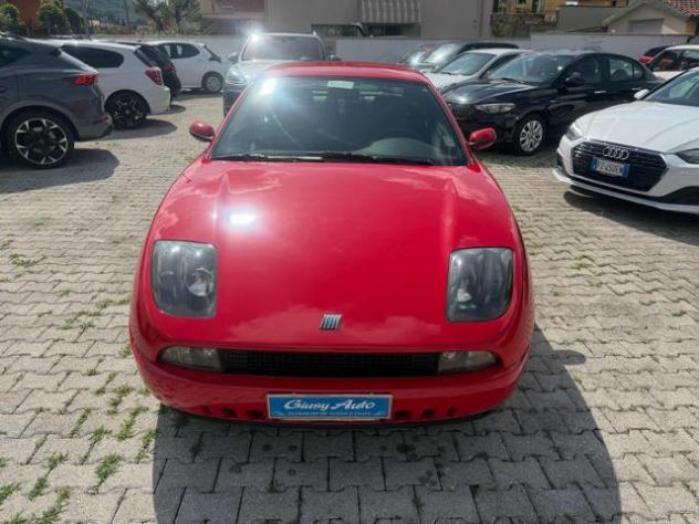 FIAT Coupe Coupé 2.0 i.e. 16V Confort rif. 23776015 - Foto 2