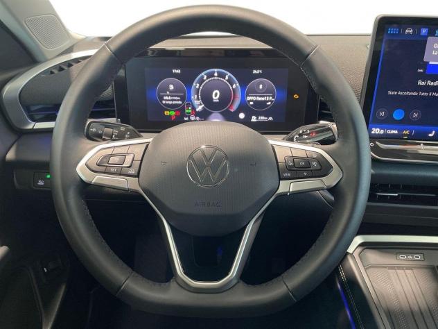 Volkswagen T-Roc Nuovo Style 1.5 eTSI ACT 85 kW (115 CV) DSG - Foto 10