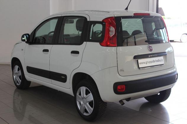 FIAT - New Panda - 0.9 TwinAir Turbo Natural Power Easy - Foto 6