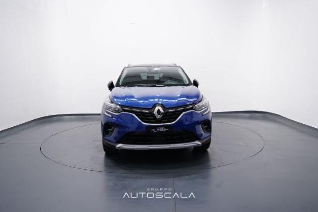 RENAULT Captur 1.0 TCe 90cv Techno rif. 23767498 - Foto 3