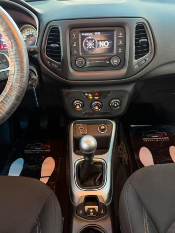 Jeep Compass 1.6 Multijet II 2WD Longitude - Foto 5