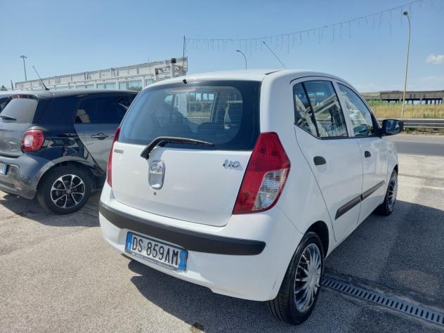 Hyundai i10 1.2 Dynamic - Foto 10