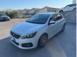 PEUGEOT 308 BlueHDi 130 S&S Allure MACERATA rif. 22111585