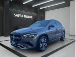 Mercedes-Benz GLA GLA 200 d Auto Progressive Advanced Plus