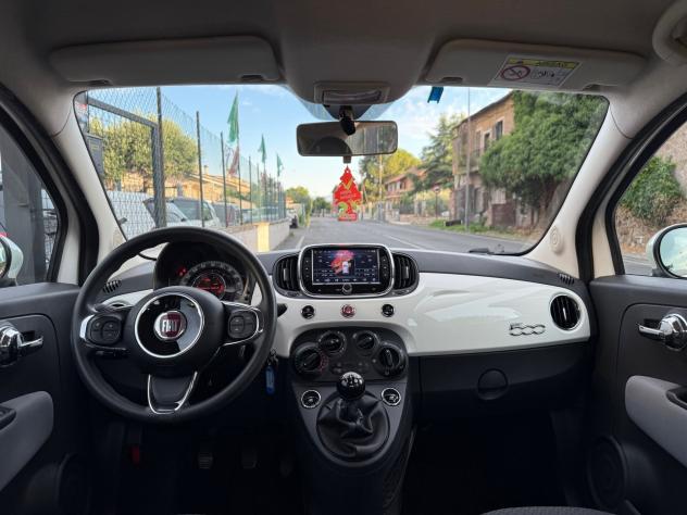 Fiat 500 S 1.3 Multijet 95CV - 70.000km - Superprezzo - Okneopatentati - Foto 5