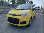 Fiat Panda 1.0 FireFly S&S Hybrid Pandina