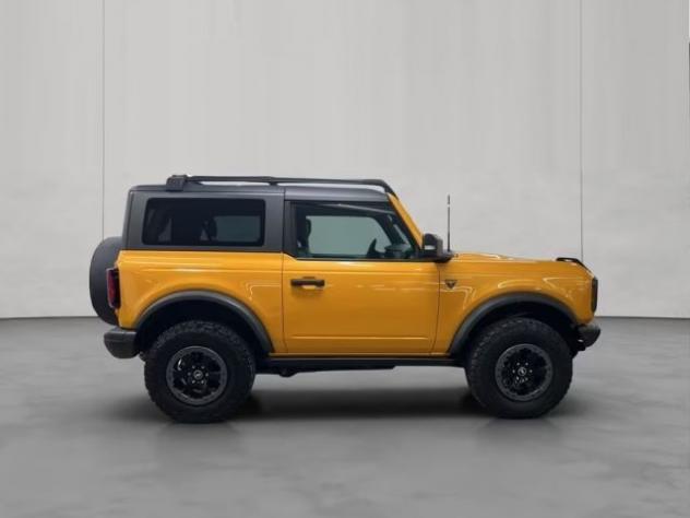 FORD Bronco 2.7 EcoBoost V6 335CV Badlands rif. 23166557 - Foto 6