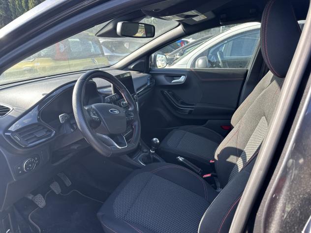 Ford Puma 1.0 EcoBoost Hybrid 125 CV S&S ST-Line Design - Foto 10