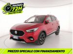 MG ZS 1.5 Luxury